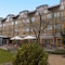 Best Western Hotel Braunschweig Seminarius - map