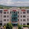 Euro Park Hotel Hennef - map