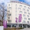 Premier Inn Munchen Messe - map