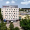 Premier Inn Munchen Messe - map