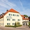 Hotel Prinzregent München - map