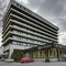 Centro Hotel Bristol Bonn - map