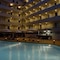 Hotel Balneario Playa de Comarruga - map