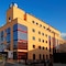 B&B Hotel Madrid Fuenlabrada - map