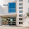 MIM Mallorca member of Meliá Collection - map