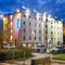 Ibis Budget Chilly Mazarin Les Champarts - map