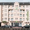 Ibis Styles Vichy Centre - map