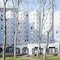 Hotelf1 Cergy - map