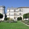 Chateau Des Reynats - map