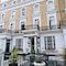 Whiteleaf Hotel - map