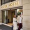 Astor Hotel Athens - map