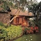 The Oberoi Beach Resort, Bali - map