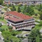 Hotel Oliveto - map