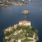 Hotel Boston Stresa - map
