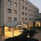 Starhotels Vespucci - map