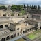 Hotel Forum - map