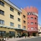 Hotel Il Castelletto - map