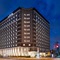 Hotel Jal City Haneda Tokyo - map