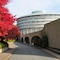 The Prince Kyoto Takaragaike, Autograph Collection - map