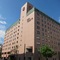Hotel Sunroute New Sapporo - map