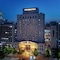 Kensington Hotel Yeouido Seoul - map