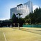 Grand Hyatt Seoul - map