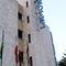 Continental Hawally Hotel - map