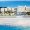 Occidental Tucancún -  All Inclusive - map