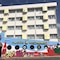 Coral By The Sea Hotel - map