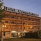 Hotel Comendador - map