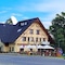 Best Western Tulipan - map