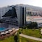 Kolin Hotel Spa & Convention Center - map