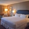Sheraton Lisle Naperville Hotel - map