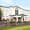Wingate By Wyndham Chattanooga - map