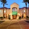Hyatt House Scottsdale Old Town - map