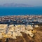 Aigialos Luxury Traditional Settlement - map