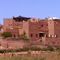 Kasbah Le Mirage - map