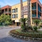 Parc Hotel Gritti - map