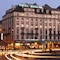Hotel Bernina Geneva - map