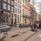 Hotel Library Amsterdam - map