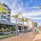 Marmaris Beach Hotel - map