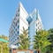 Hotel 81 Premier Princess - map