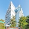 Hotel 81 Premier Princess - map
