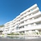 Aparthotel Tropicana - map