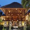 The Ubud Village Resort & Spa - map