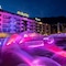 Hotel Màgic Andorra La Vella By Nexta - map