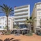 Urh Hotel Excelsior - map