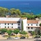 Hotel Ght Xaloc - map