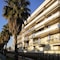 Apartamentos Port Canigo 46 - map
