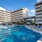 Ponient Dorada Palace by PortAventura World - map